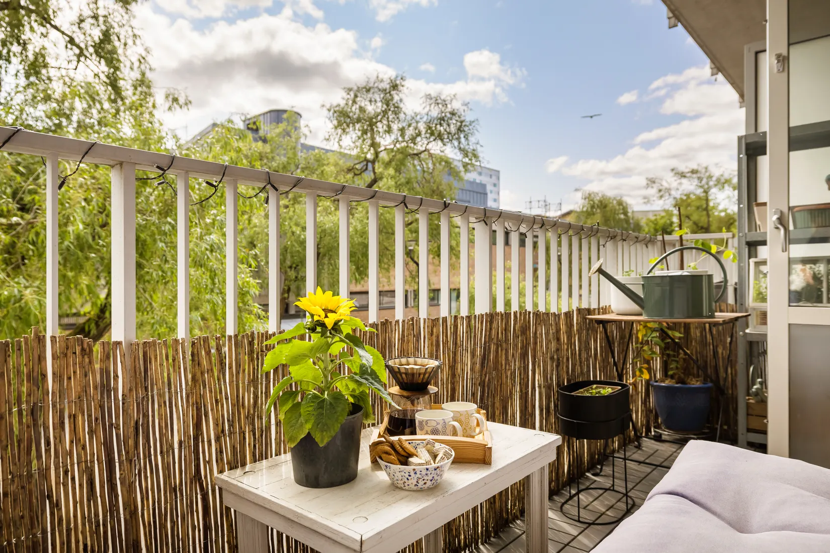 Bostadsrätt, Stenkvistavägen 9, Högdalen, Stockholm