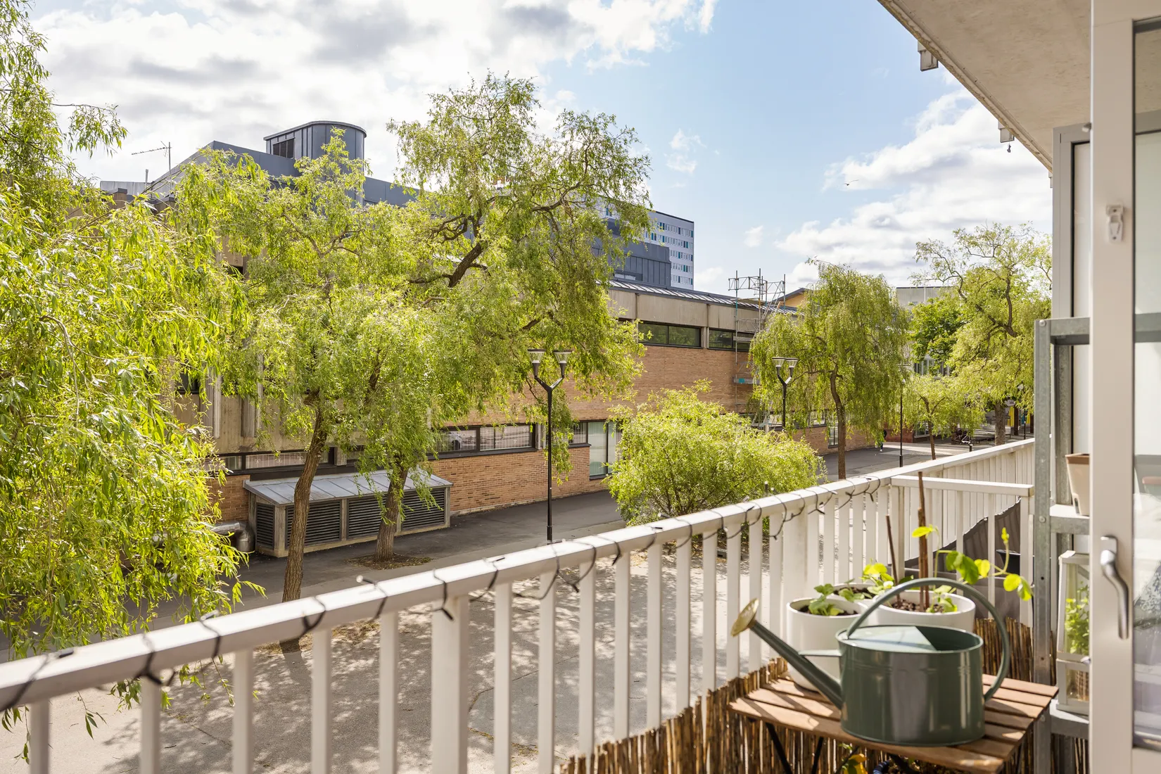 Bostadsrätt, Stenkvistavägen 9, Högdalen, Stockholm