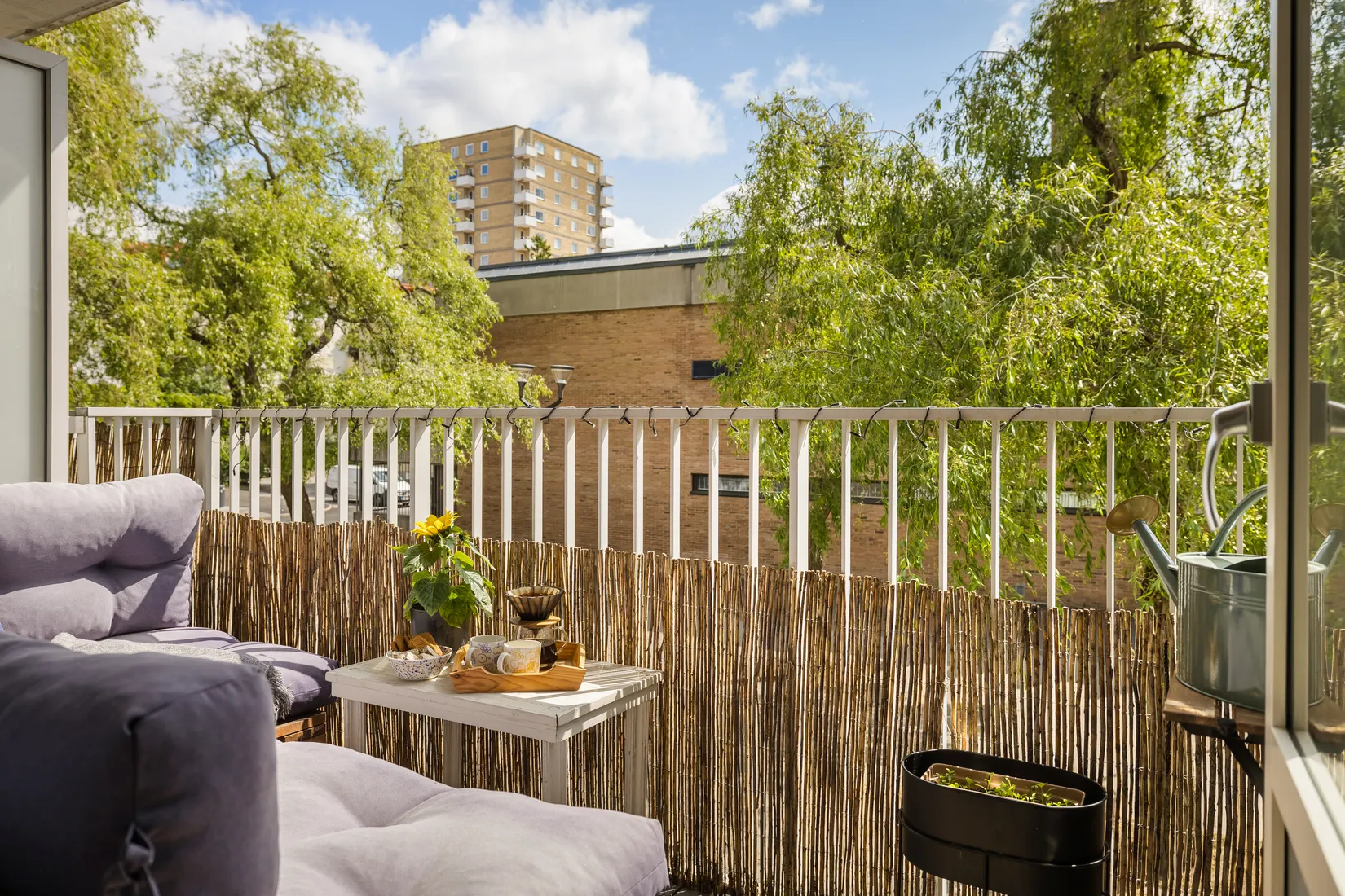 Bostadsrätt, Stenkvistavägen 9, Högdalen, Stockholm
