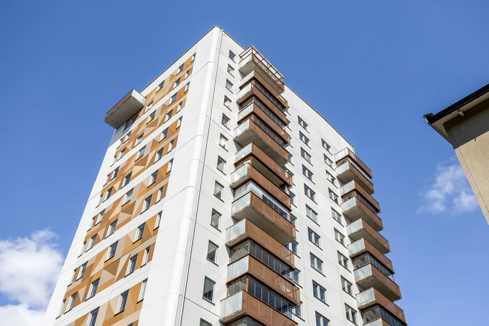 Bostadsrätt, Stenkvistavägen 9, Högdalen, Stockholm