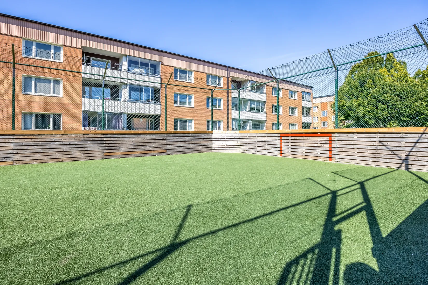 Bostadsrätt, Gymnasistgatan 1A, Gullvik, Malmö