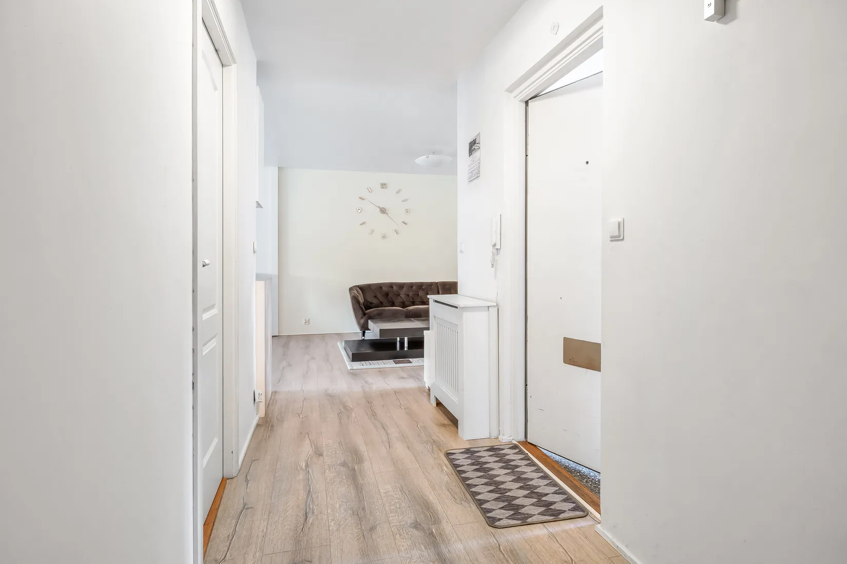 Bostadsrätt, Gymnasistgatan 1A, Gullvik, Malmö