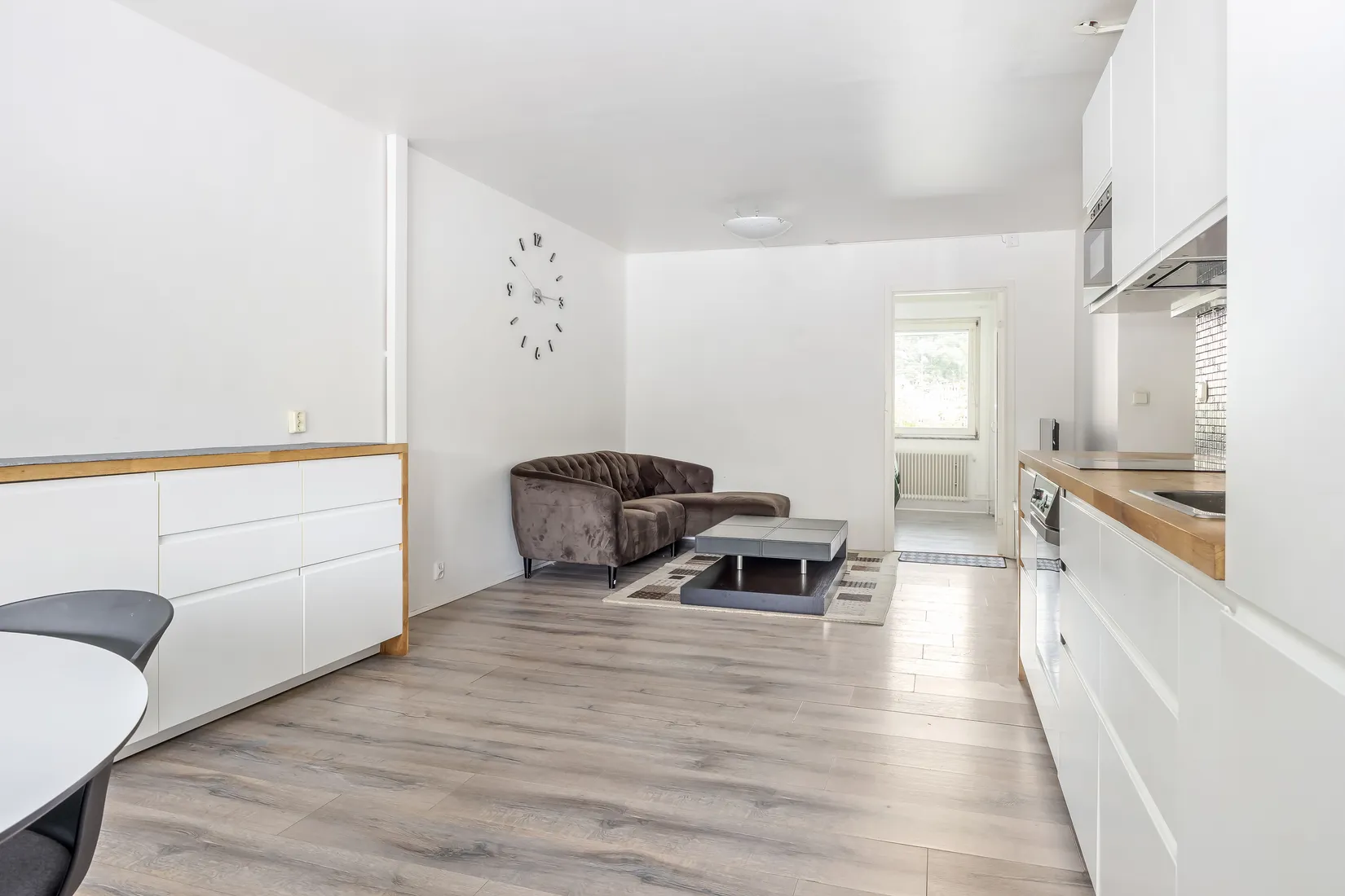 Bostadsrätt, Gymnasistgatan 1A, Gullvik, Malmö