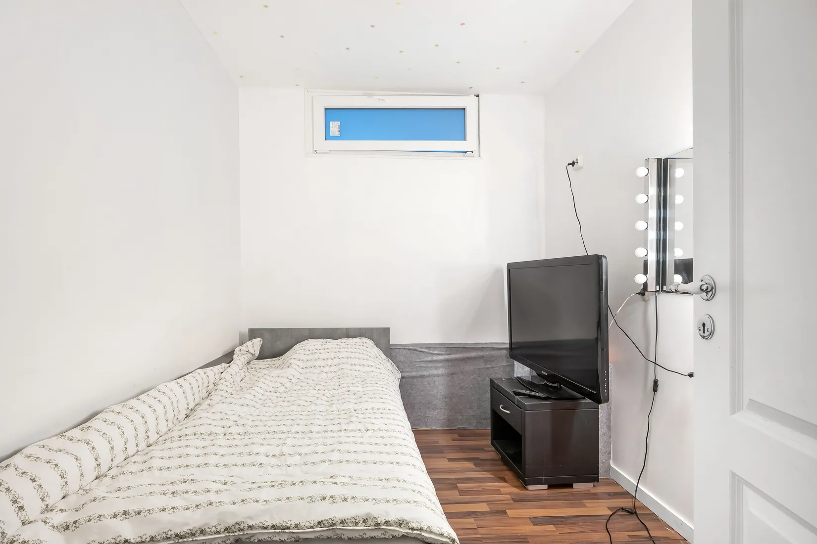 Bostadsrätt, Gymnasistgatan 1A, Gullvik, Malmö