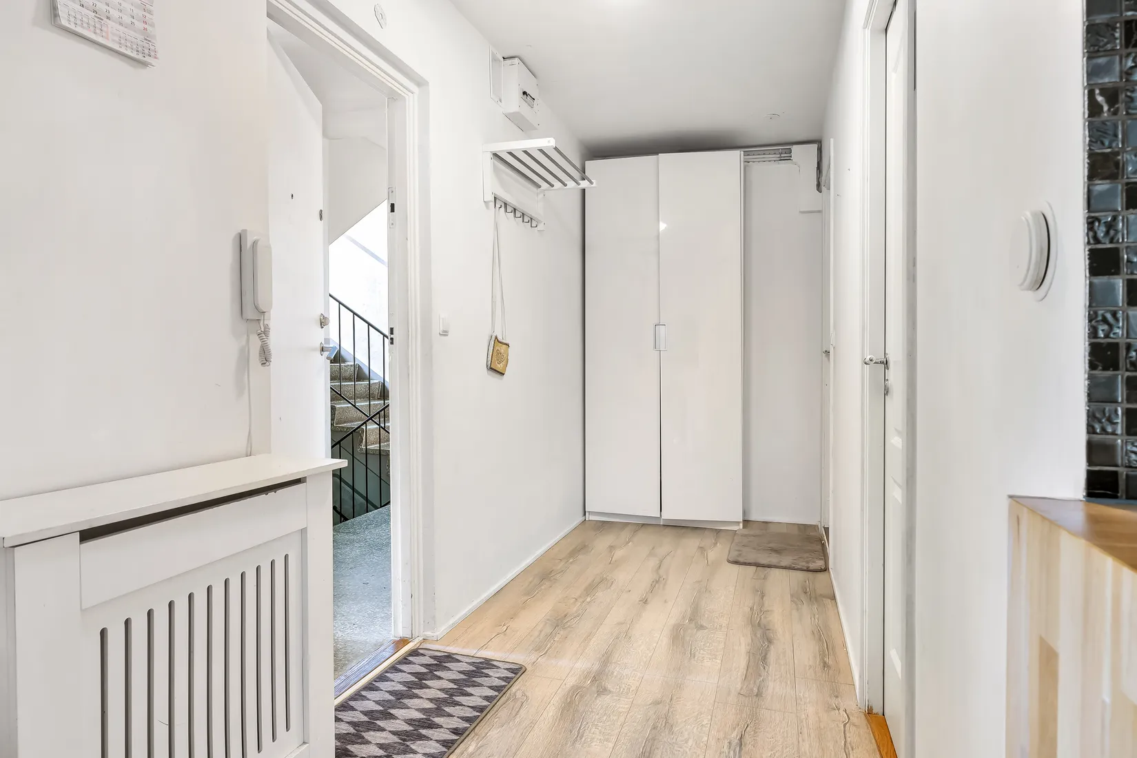 Bostadsrätt, Gymnasistgatan 1A, Gullvik, Malmö