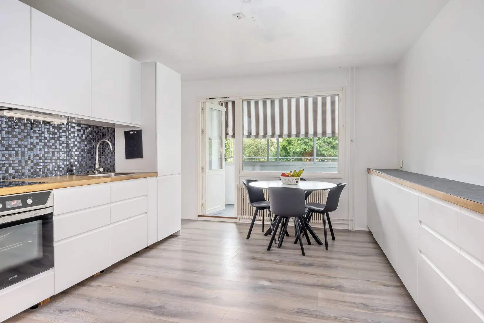 Bostadsrätt, Gymnasistgatan 1A, Gullvik, Malmö