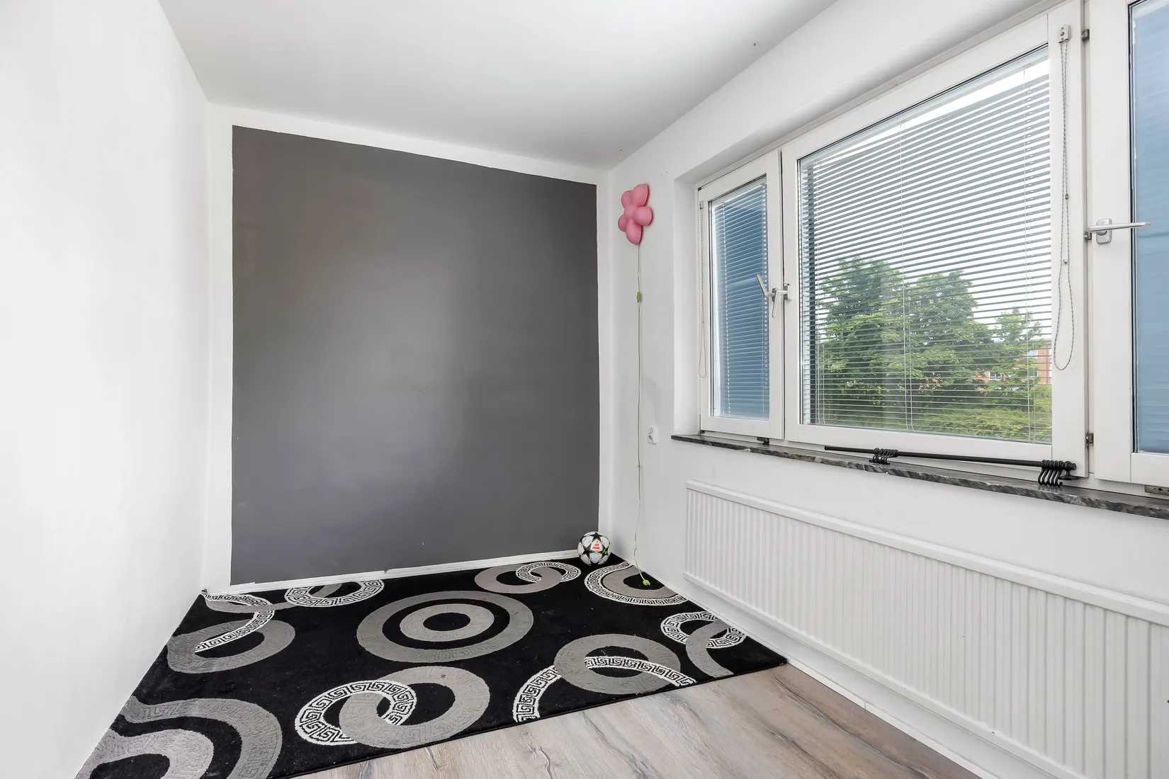 Bostadsrätt, Gymnasistgatan 1A, Gullvik, Malmö