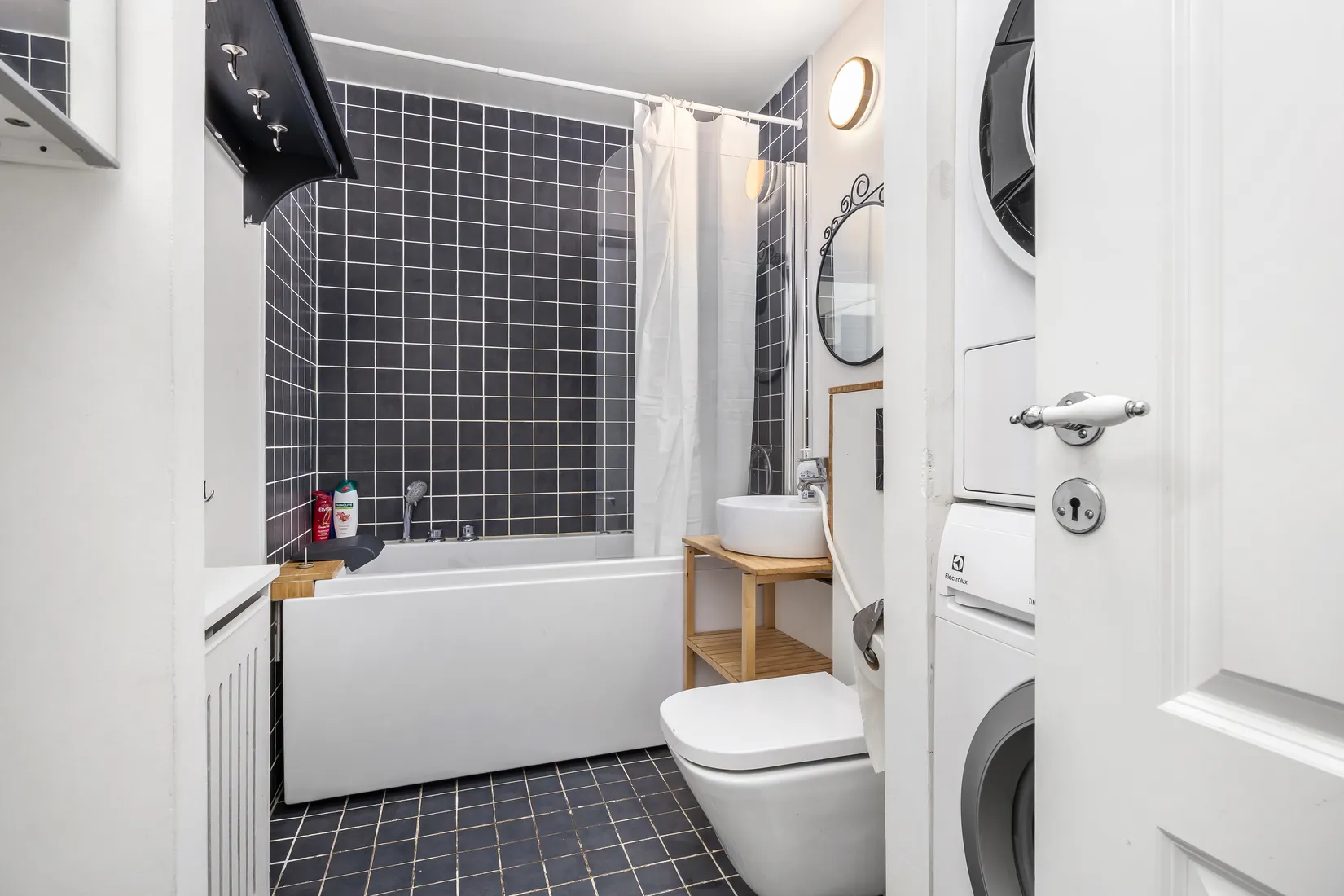 Bostadsrätt, Gymnasistgatan 1A, Gullvik, Malmö