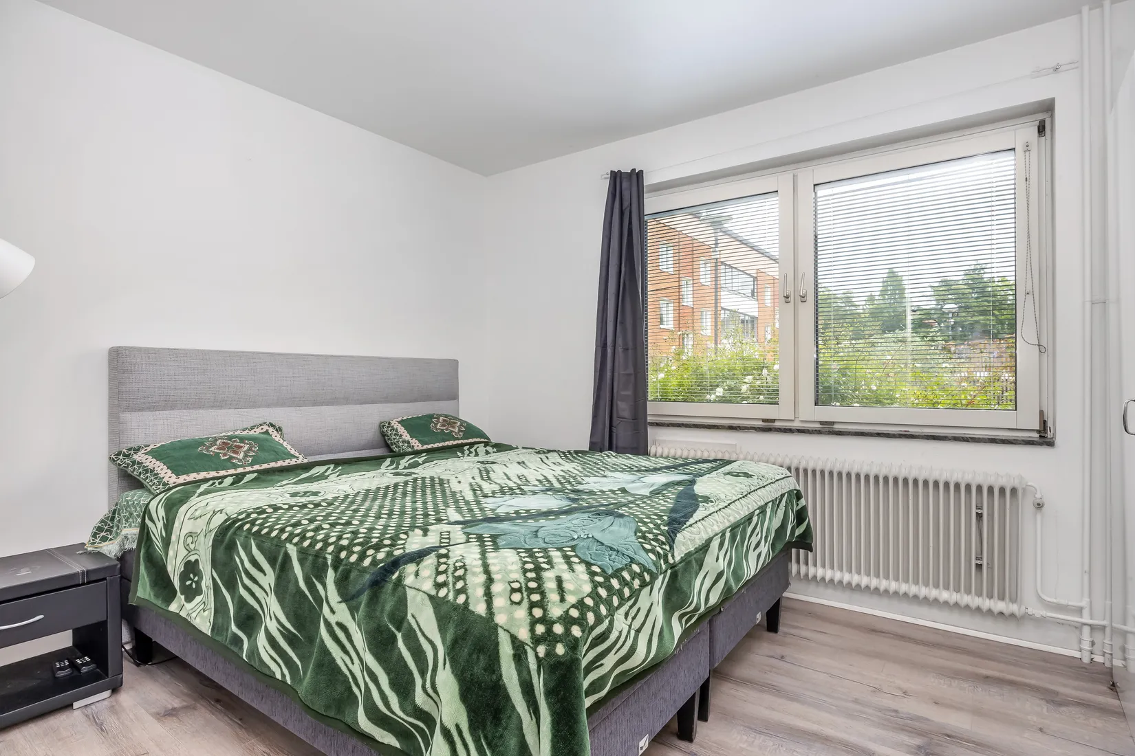 Bostadsrätt, Gymnasistgatan 1A, Gullvik, Malmö