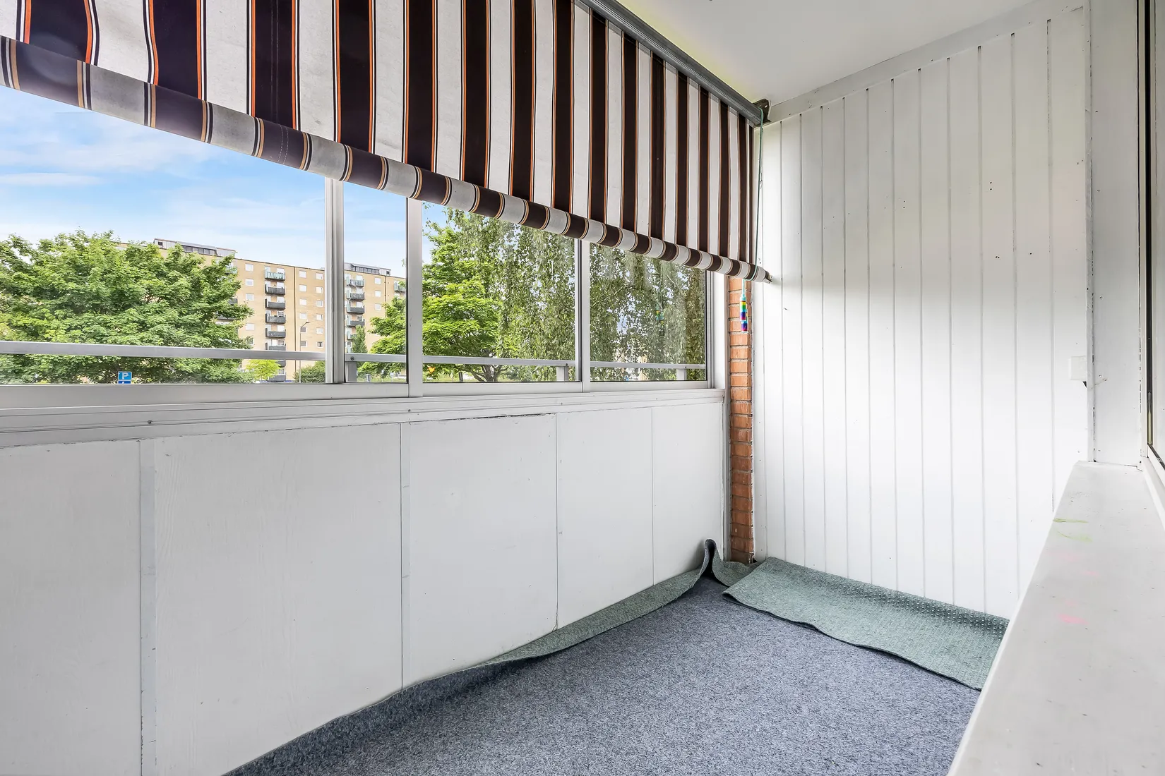 Bostadsrätt, Gymnasistgatan 1A, Gullvik, Malmö