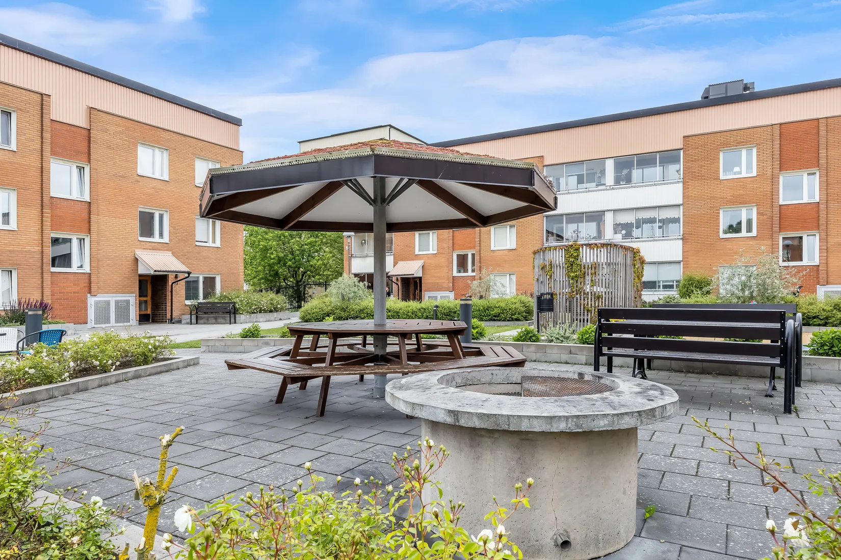 Bostadsrätt, Gymnasistgatan 1A, Gullvik, Malmö