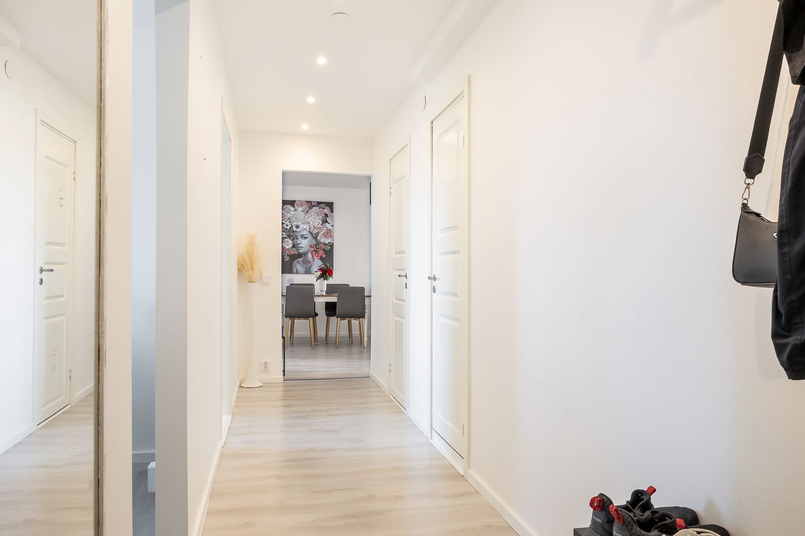 Bostadsrätt, Rödkullastigen 2B, Almhög, Malmö