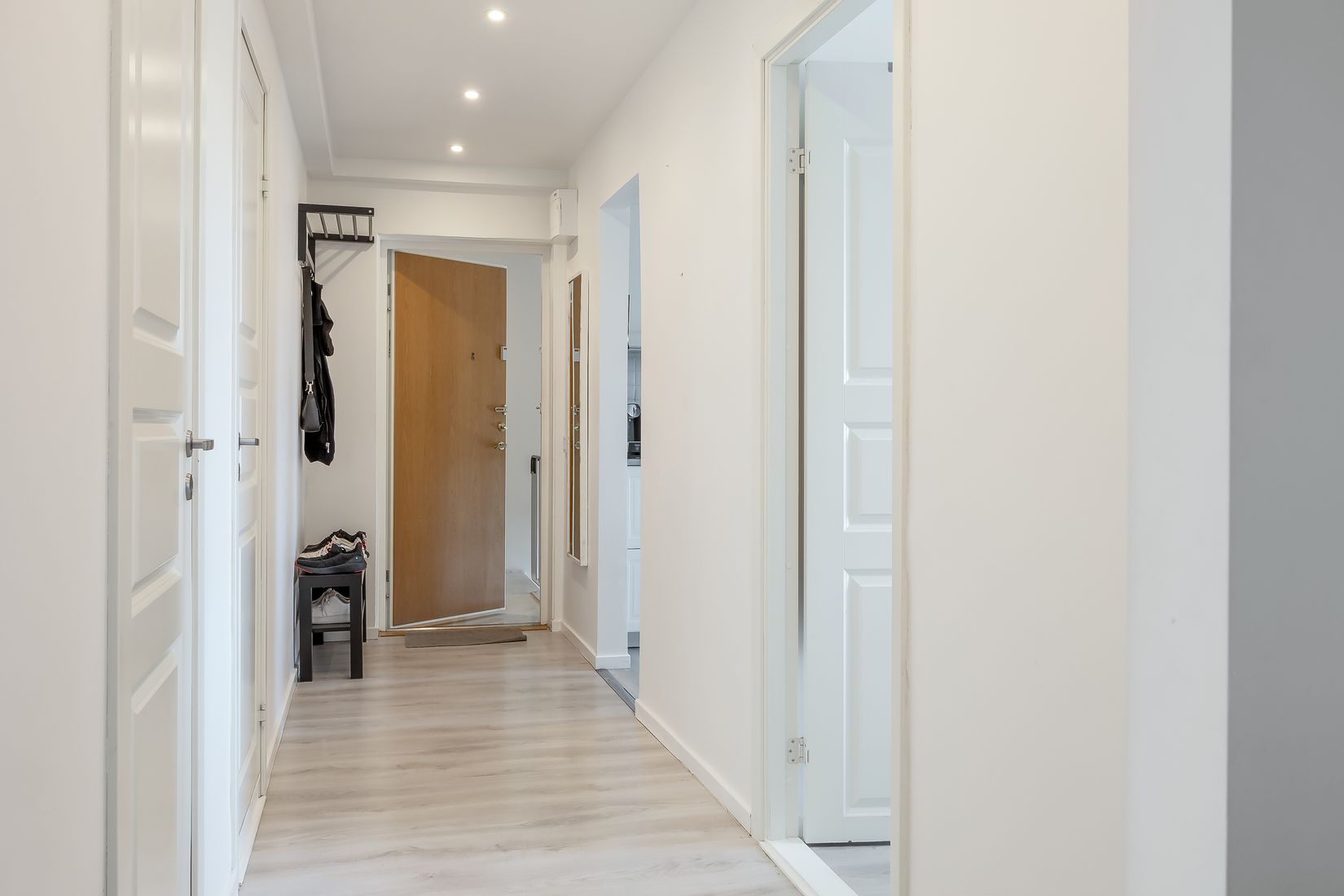 Bostadsrätt, Rödkullastigen 2B, Almhög, Malmö