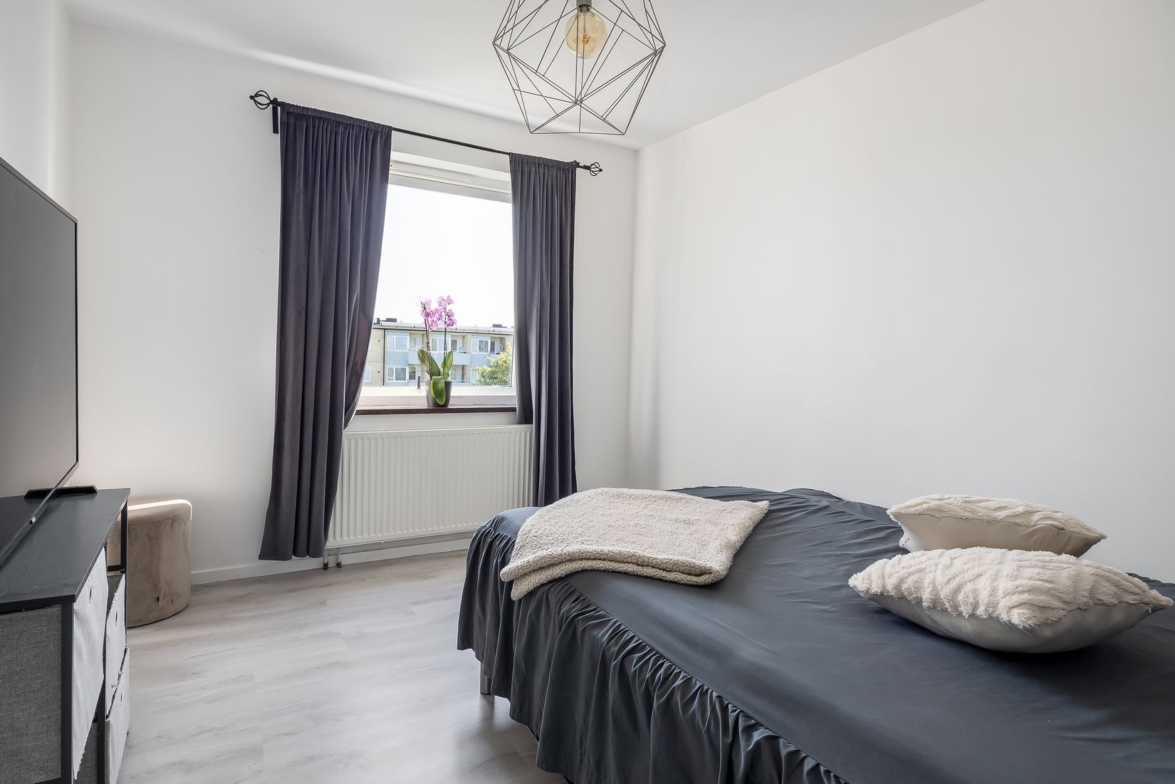 Bostadsrätt, Rödkullastigen 2B, Almhög, Malmö