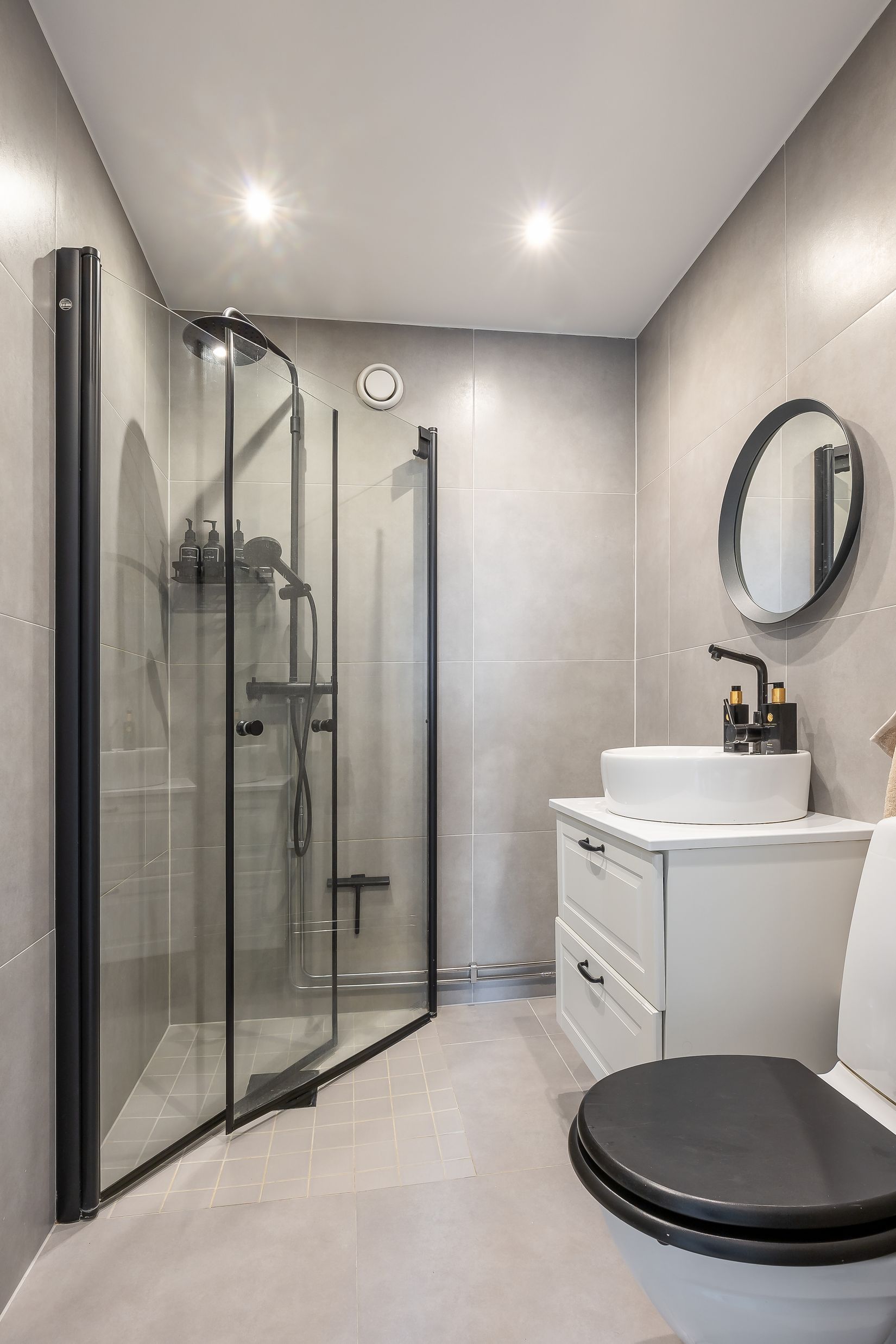 Bostadsrätt, Rödkullastigen 2B, Almhög, Malmö