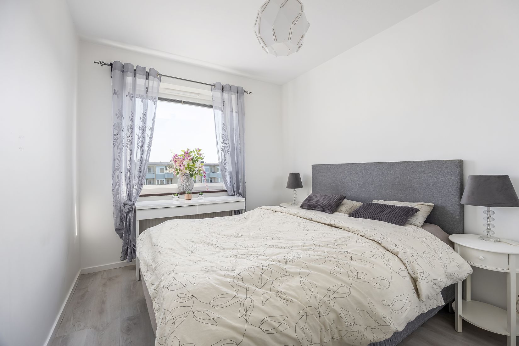 Bostadsrätt, Rödkullastigen 2B, Almhög, Malmö