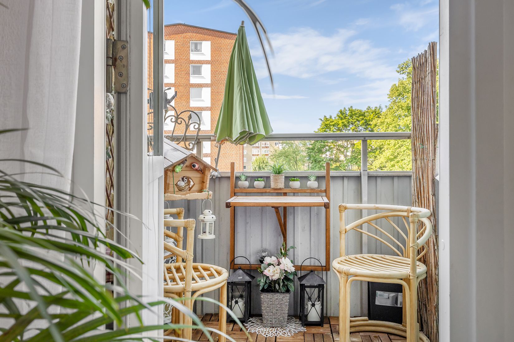 Bostadsrätt, Rödkullastigen 2B, Almhög, Malmö