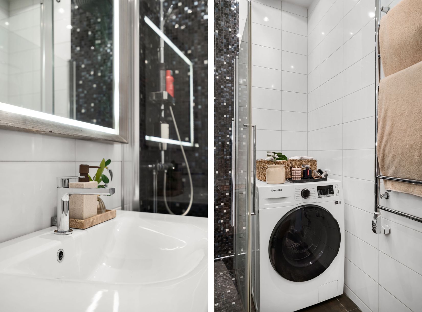 Bostadsrätt, Vaksalagatan 40A, Höganäs, Uppsala