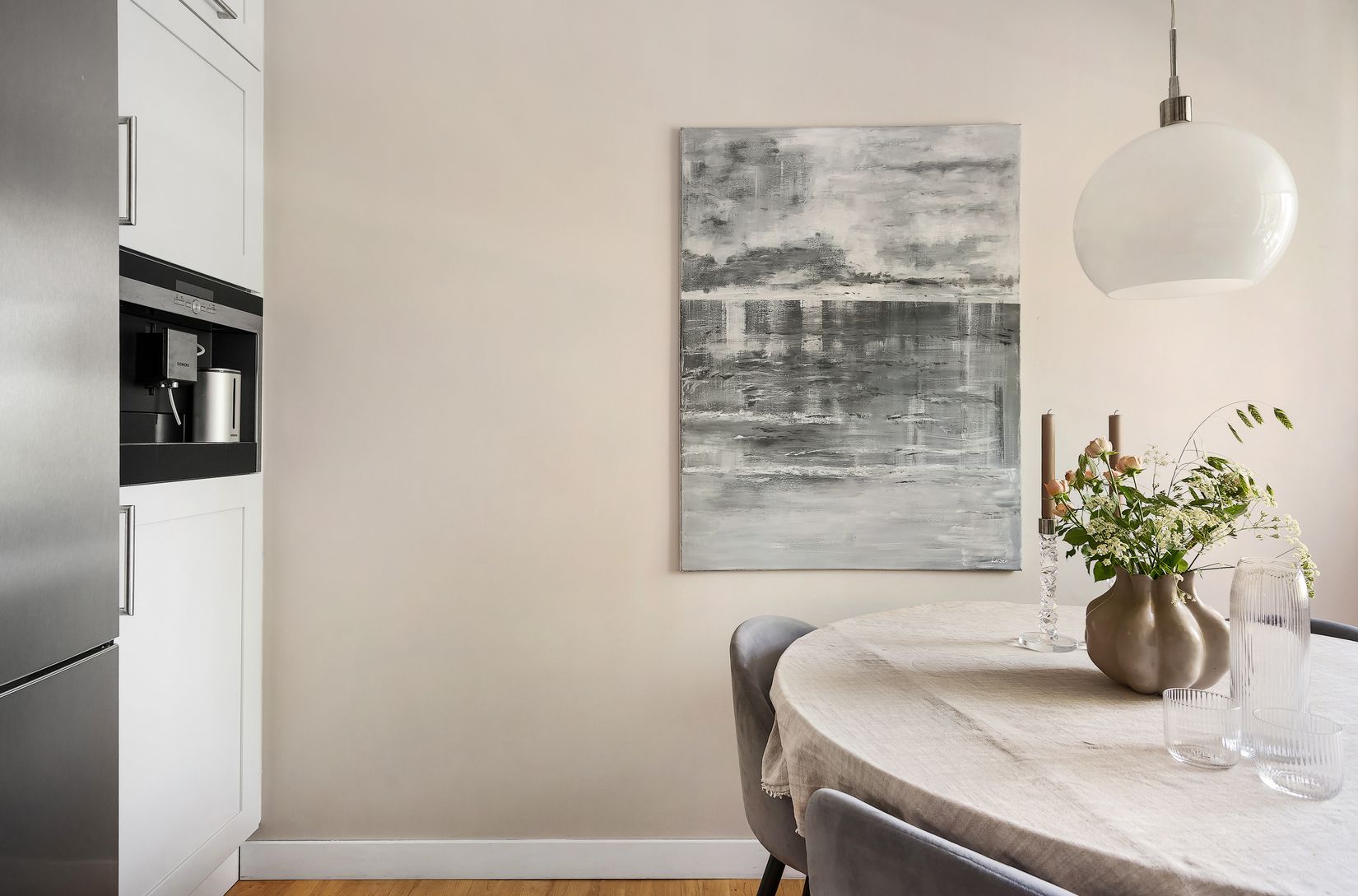 Bostadsrätt, Vaksalagatan 40A, Höganäs, Uppsala