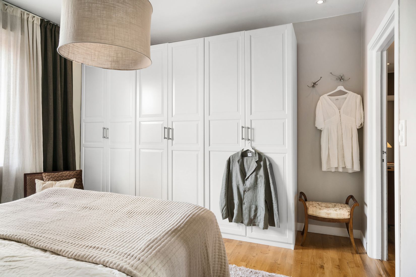 Bostadsrätt, Vaksalagatan 40A, Höganäs, Uppsala