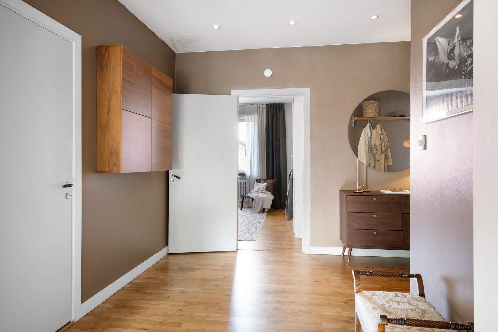 Bostadsrätt, Vaksalagatan 40A, Höganäs, Uppsala