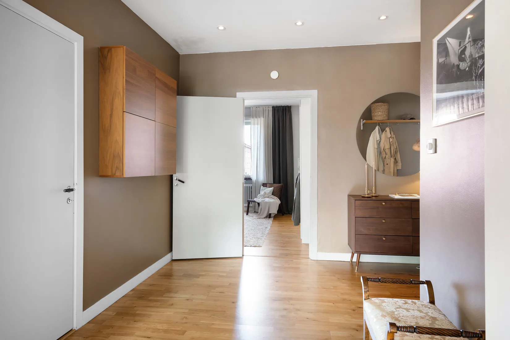 Bostadsrätt, Vaksalagatan 40A, Höganäs, Uppsala