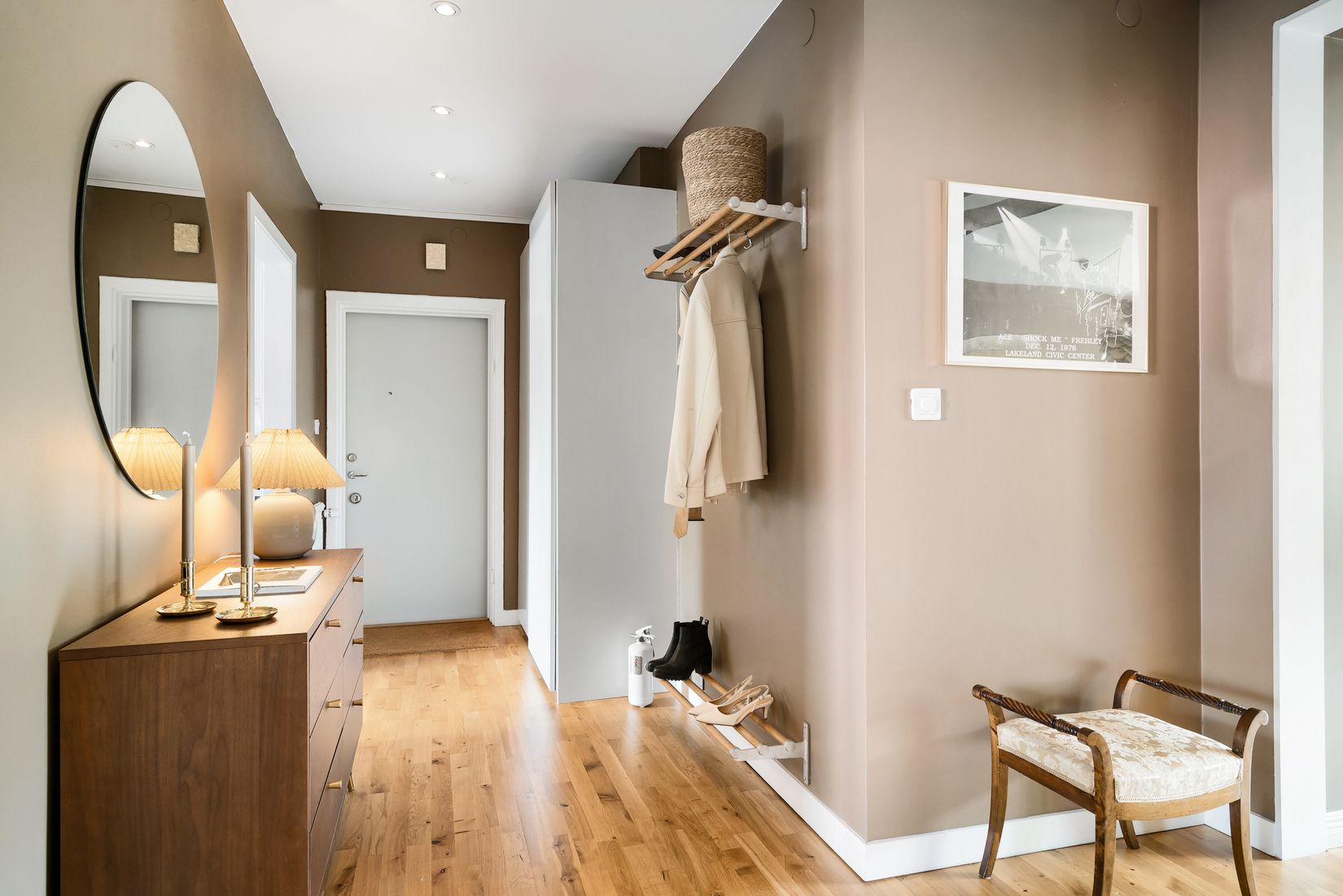 Bostadsrätt, Vaksalagatan 40A, Höganäs, Uppsala