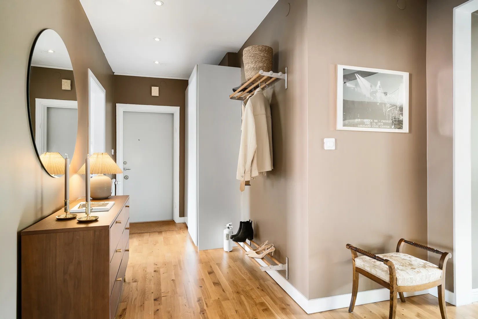 Bostadsrätt, Vaksalagatan 40A, Höganäs, Uppsala