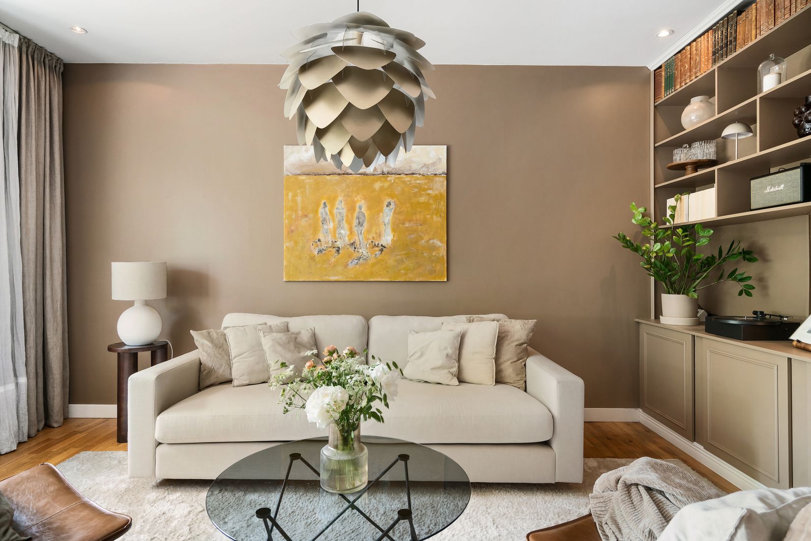 Bostadsrätt, Vaksalagatan 40A, Höganäs, Uppsala