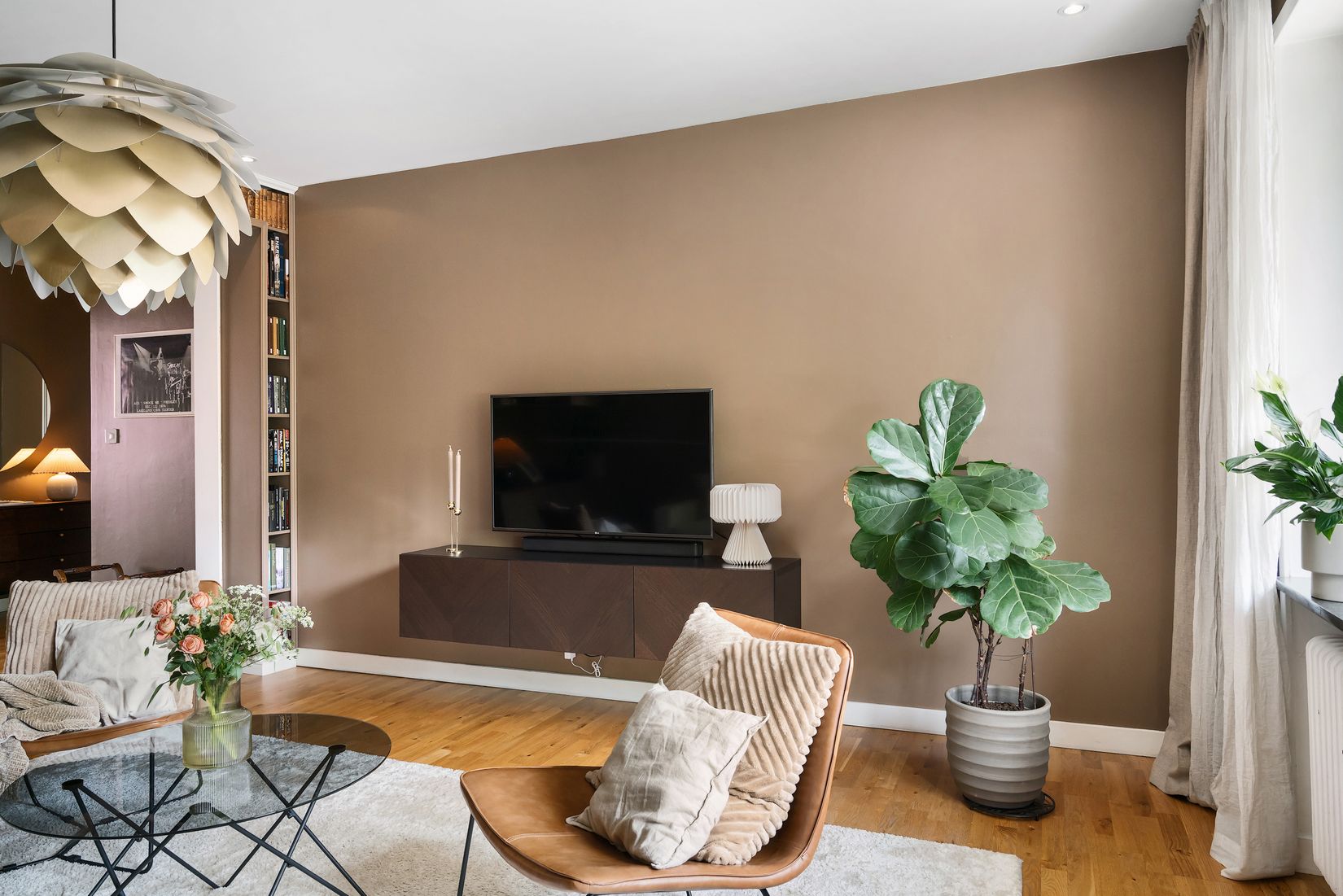 Bostadsrätt, Vaksalagatan 40A, Höganäs, Uppsala