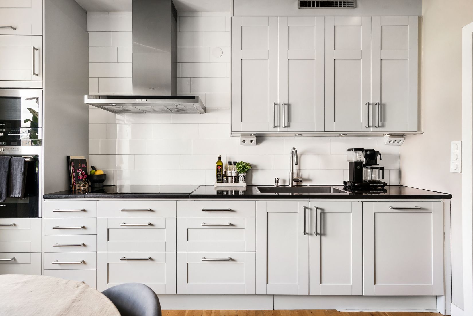 Bostadsrätt, Vaksalagatan 40A, Höganäs, Uppsala