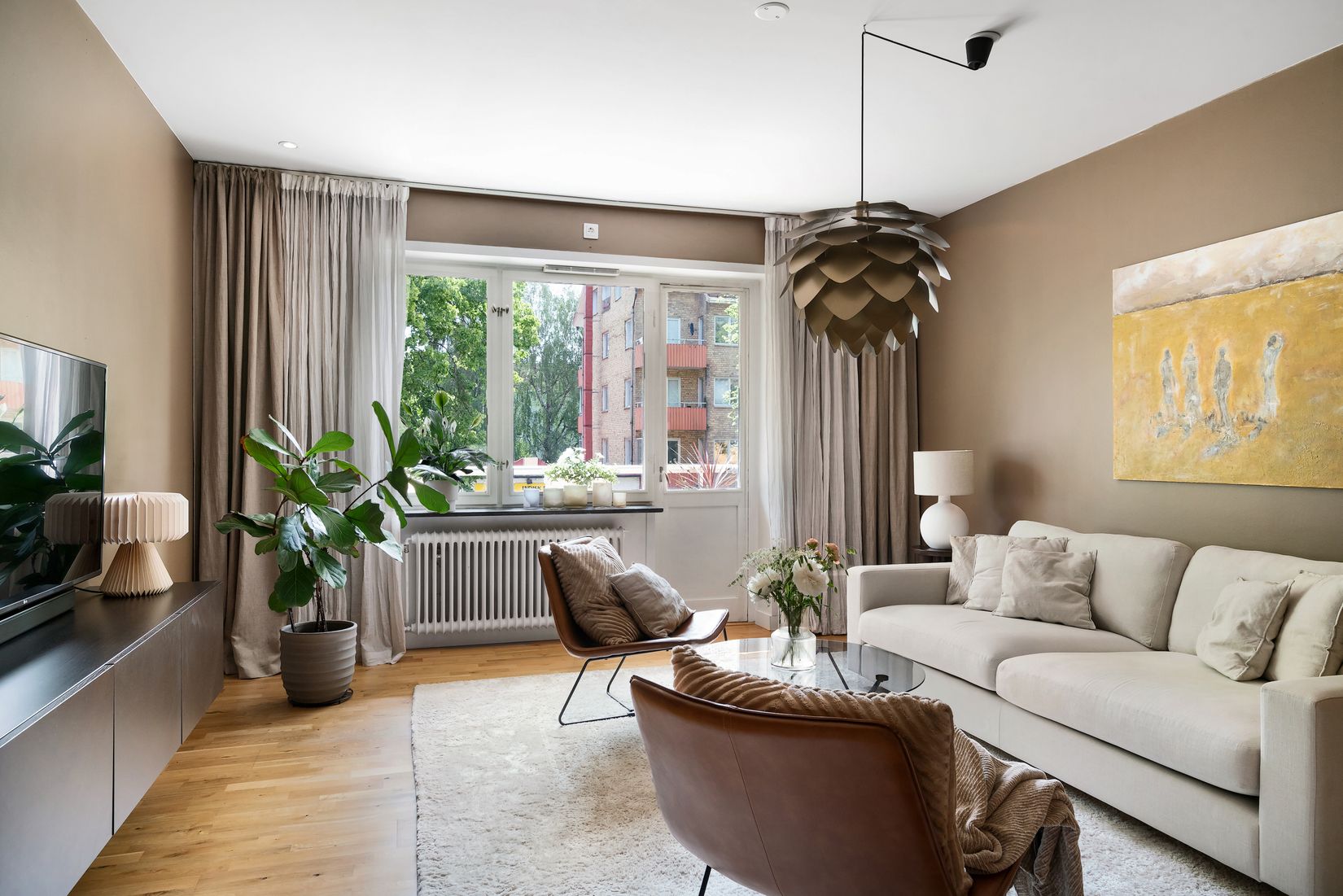 Bostadsrätt, Vaksalagatan 40A, Höganäs, Uppsala