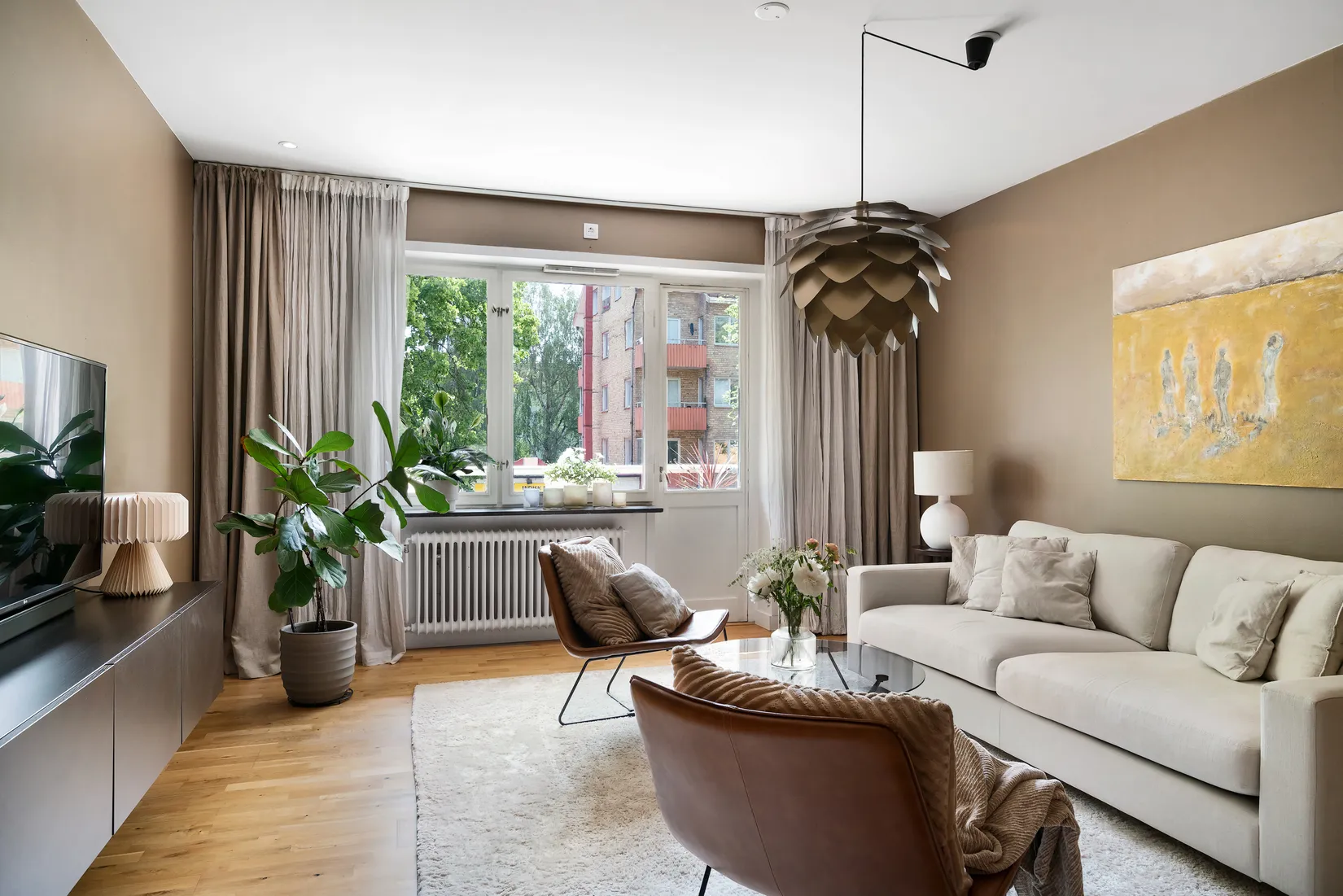 Bostadsrätt, Vaksalagatan 40A, Höganäs, Uppsala