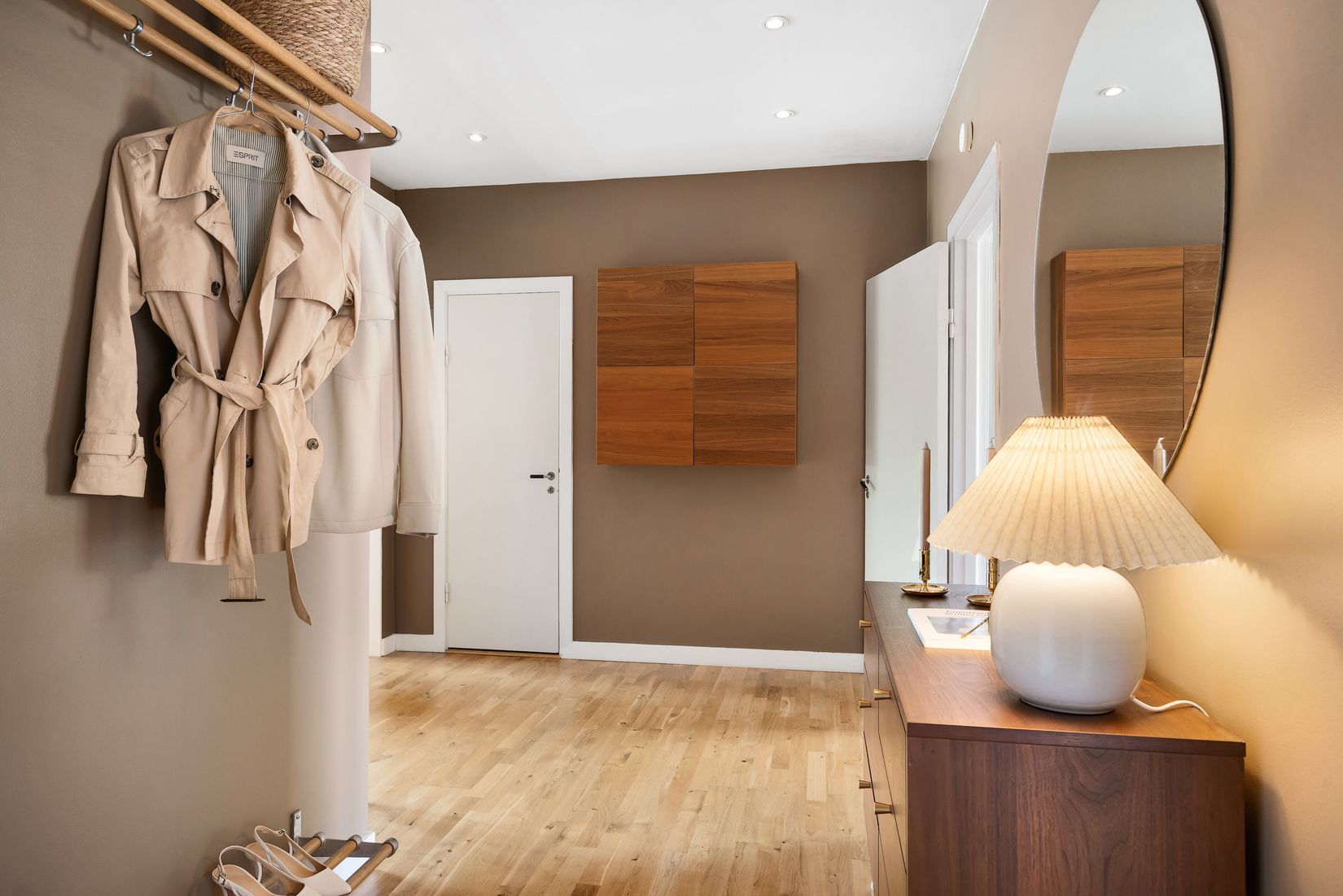 Bostadsrätt, Vaksalagatan 40A, Höganäs, Uppsala