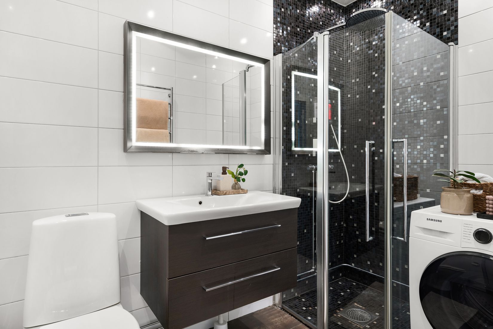 Bostadsrätt, Vaksalagatan 40A, Höganäs, Uppsala