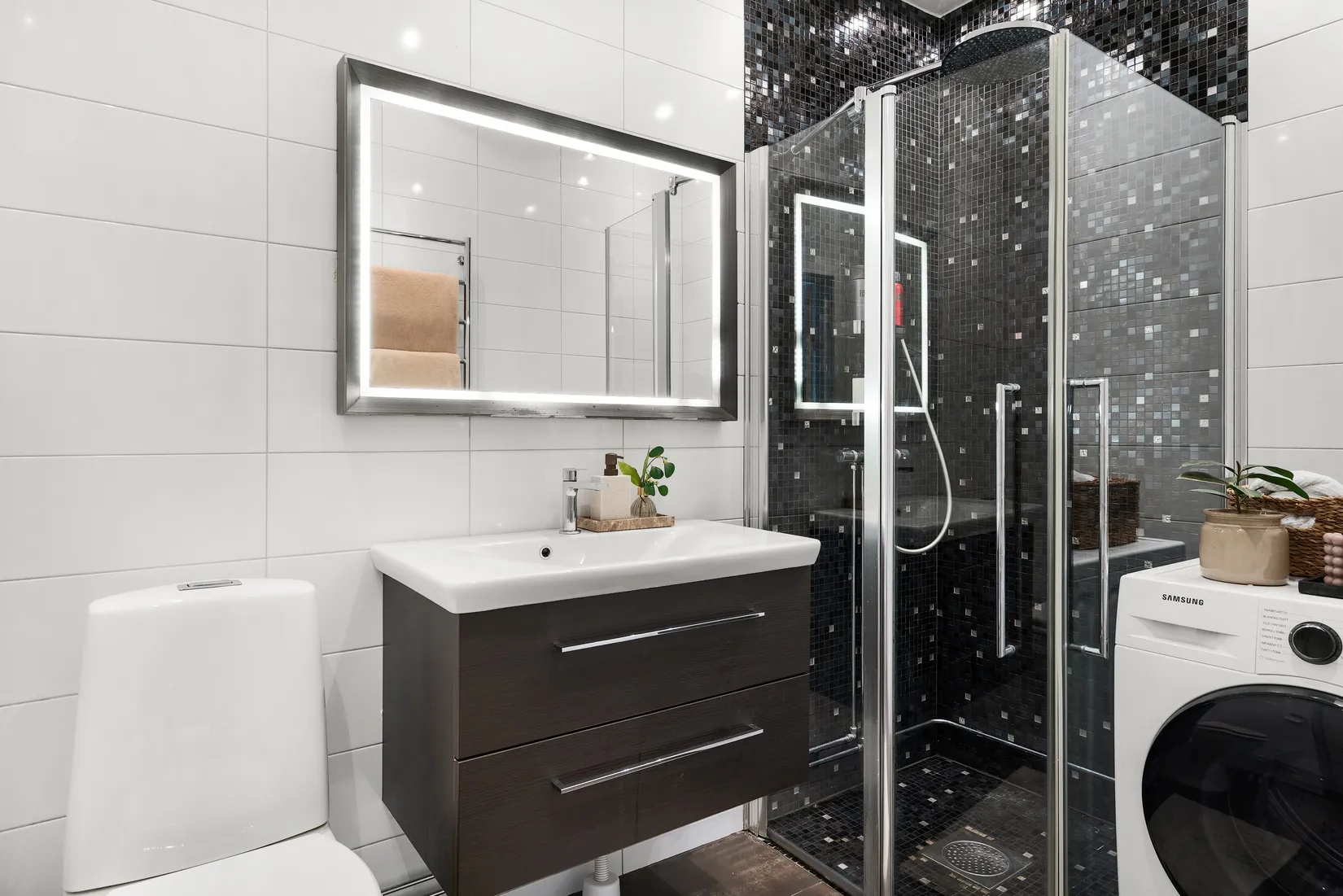 Bostadsrätt, Vaksalagatan 40A, Höganäs, Uppsala