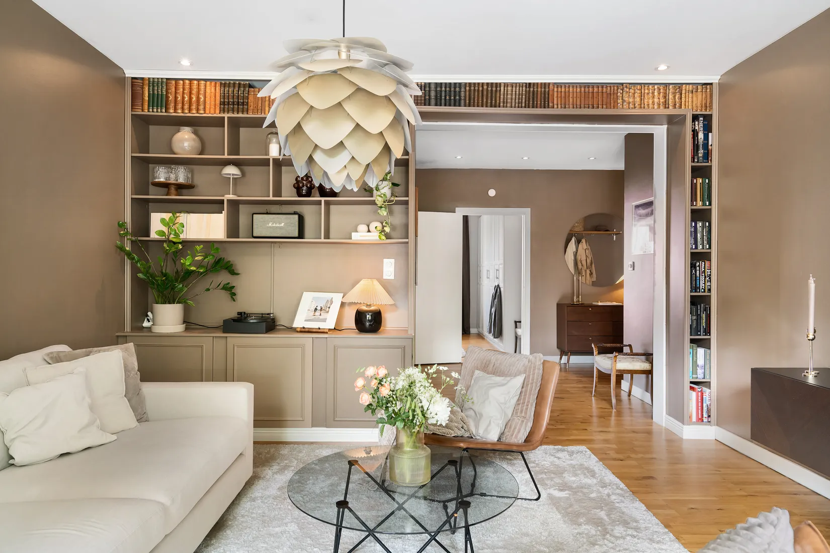 Bostadsrätt, Vaksalagatan 40A, Höganäs, Uppsala