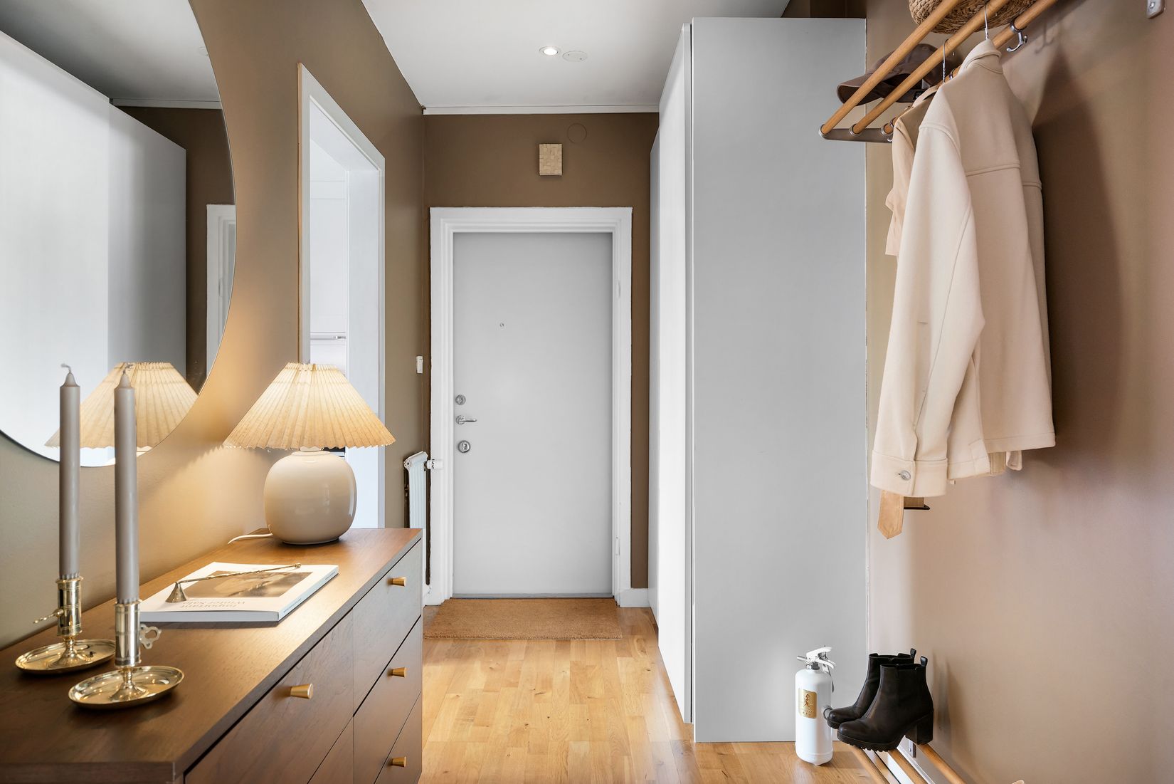 Bostadsrätt, Vaksalagatan 40A, Höganäs, Uppsala