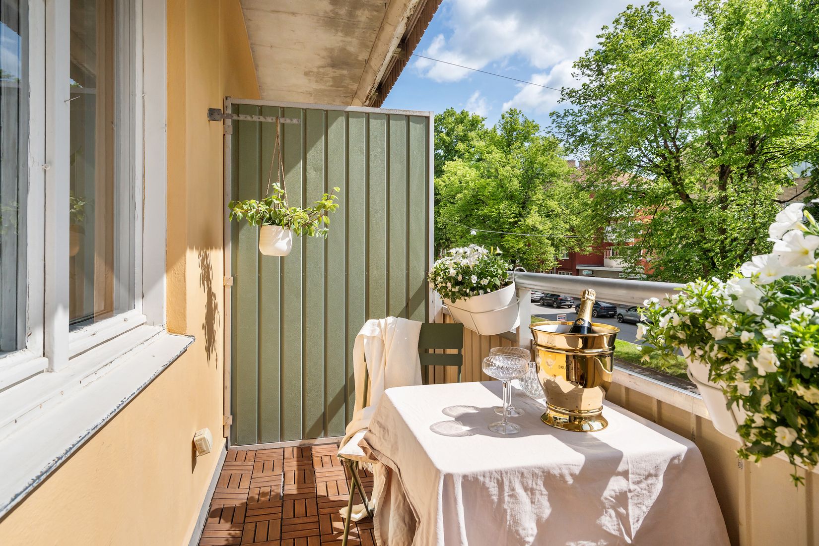 Bostadsrätt, Vaksalagatan 40A, Höganäs, Uppsala