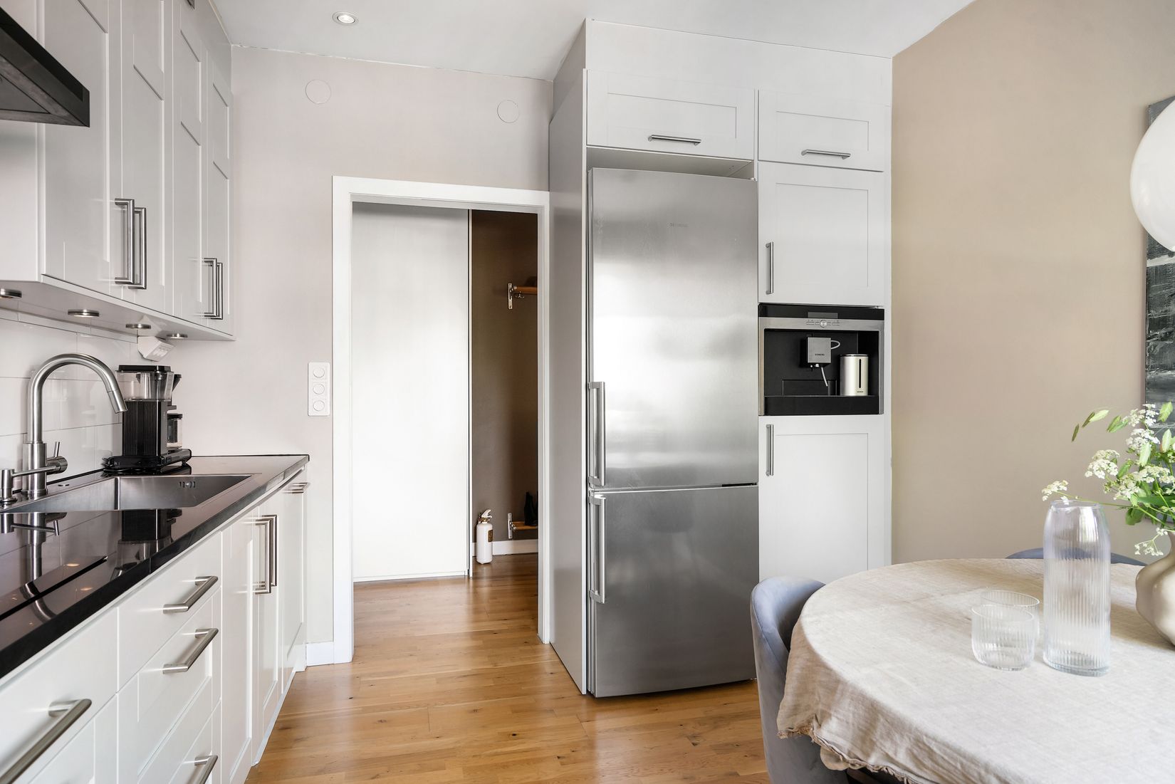 Bostadsrätt, Vaksalagatan 40A, Höganäs, Uppsala