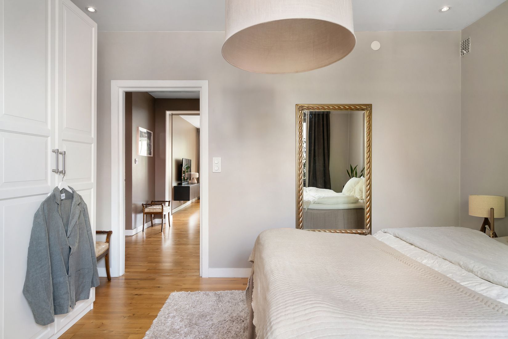 Bostadsrätt, Vaksalagatan 40A, Höganäs, Uppsala