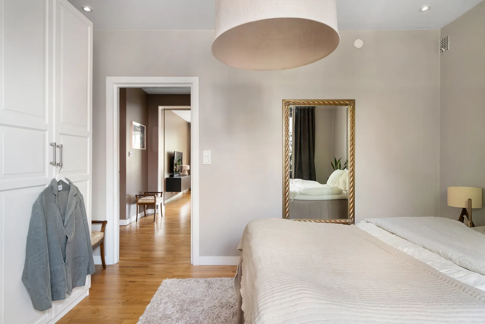 Bostadsrätt, Vaksalagatan 40A, Höganäs, Uppsala