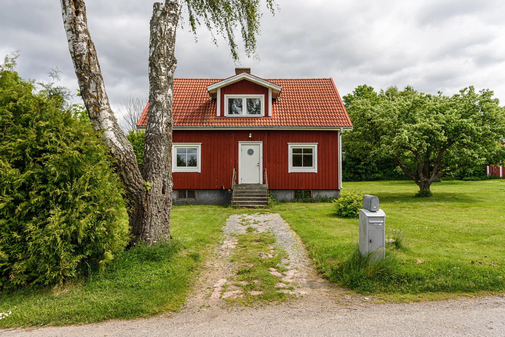 Villa, Torsåsby Solhäll 1, Lönashult, Alvesta