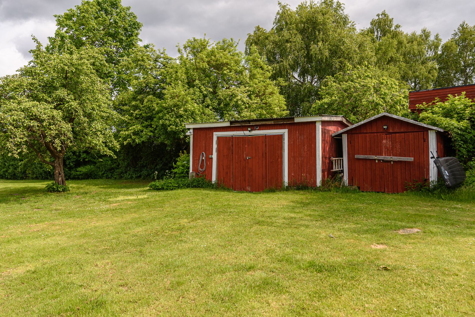 Villa, Torsåsby Solhäll 1, Lönashult, Alvesta