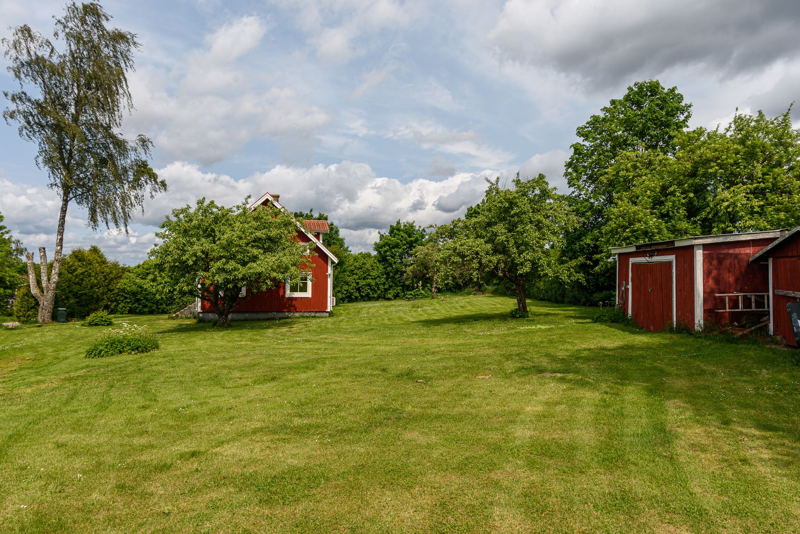 Villa, Torsåsby Solhäll 1, Lönashult, Alvesta