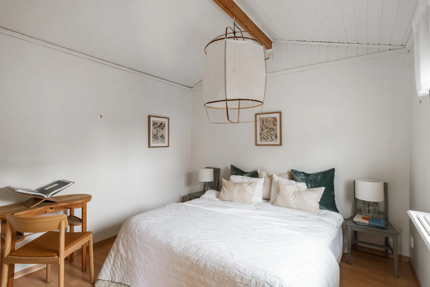 Villa, Skällarholmsvägen 19, Norrtälje