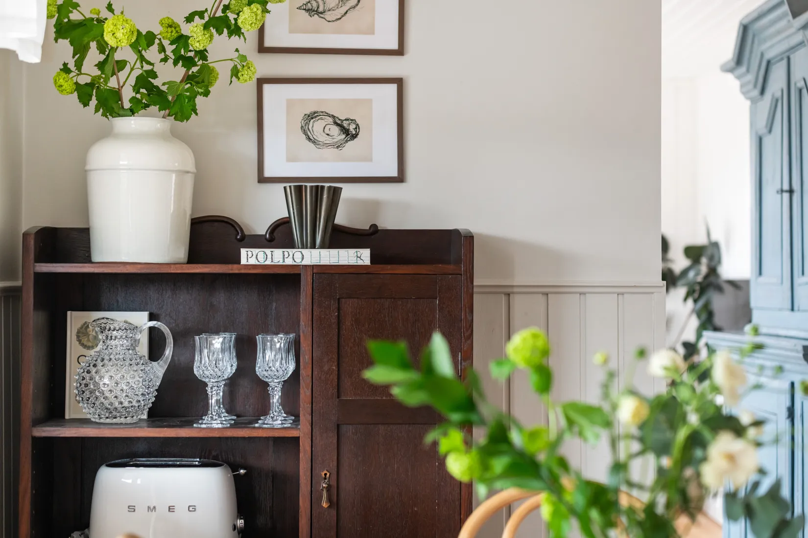 Villa, Skällarholmsvägen 19, Norrtälje