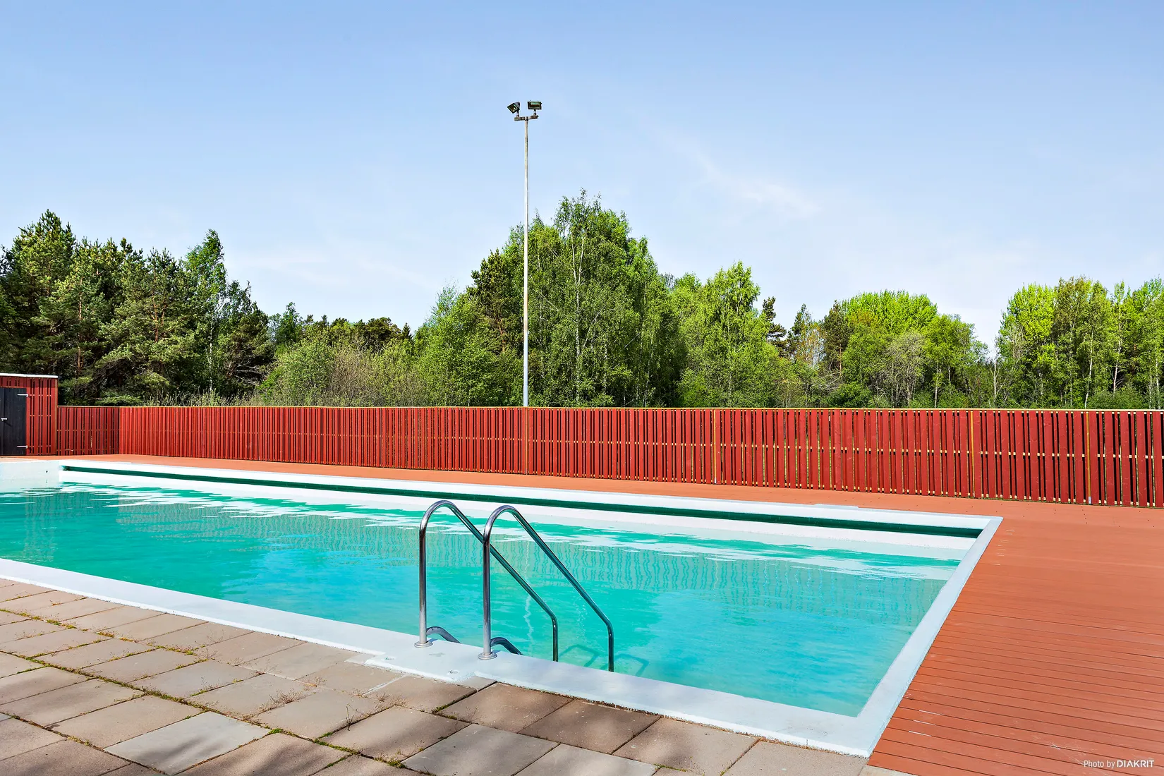 Villa, Skällarholmsvägen 19, Norrtälje