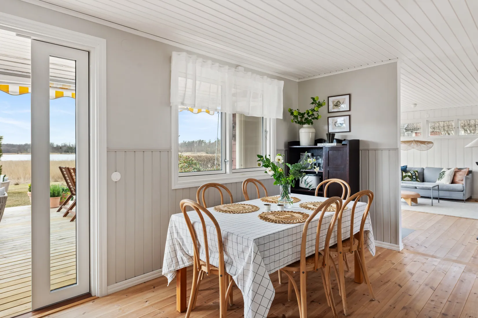 Villa, Skällarholmsvägen 19, Norrtälje