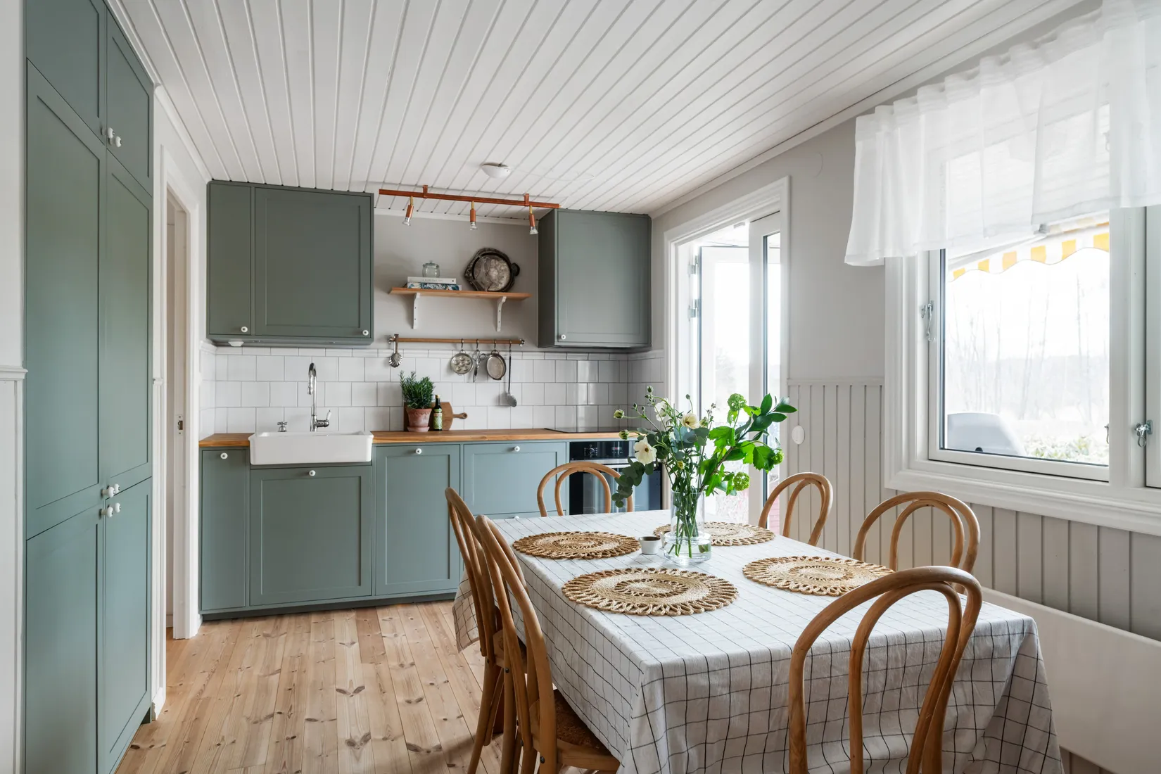 Villa, Skällarholmsvägen 19, Norrtälje